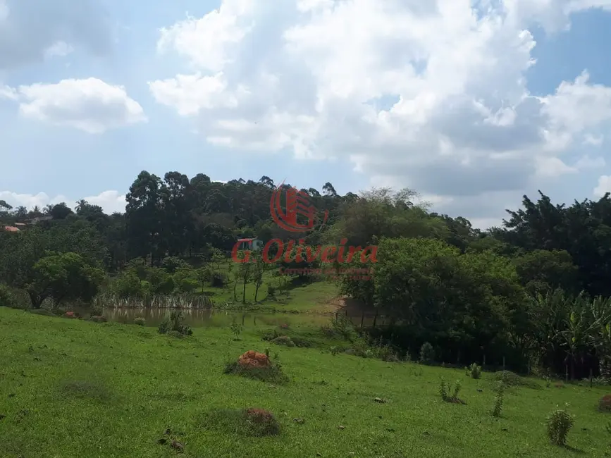 Foto 4 de Terreno / Lote à venda, 48000m2 em Jardim Paris, Jundiai - SP