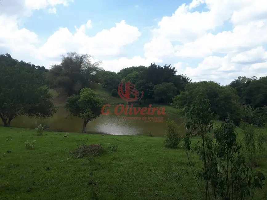 Foto 8 de Terreno / Lote à venda, 48000m2 em Jardim Paris, Jundiai - SP