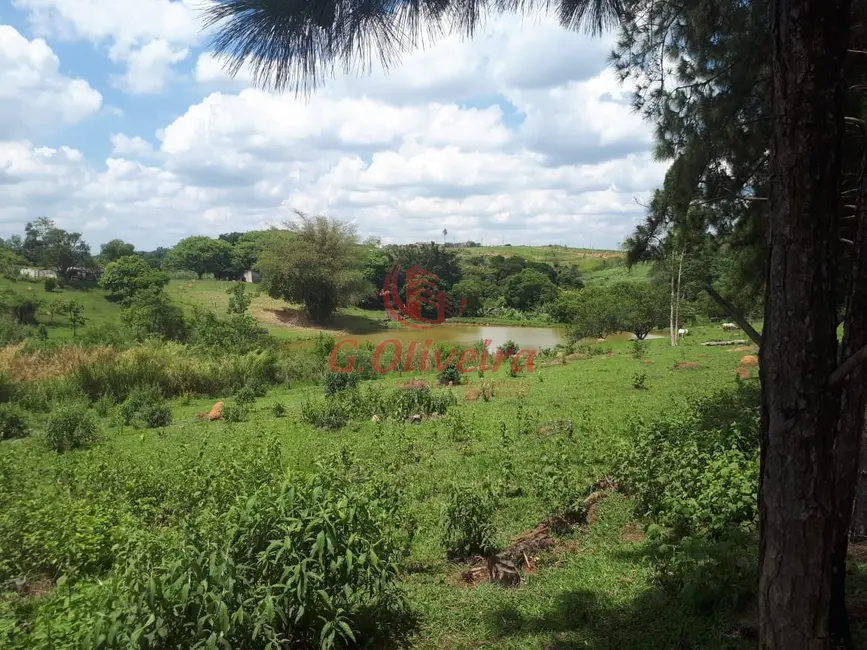 Foto 5 de Terreno / Lote à venda, 48000m2 em Jardim Paris, Jundiai - SP