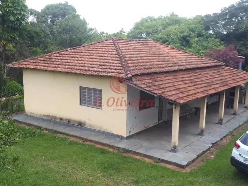 Foto 7 de Terreno / Lote à venda, 48000m2 em Jardim Paris, Jundiai - SP