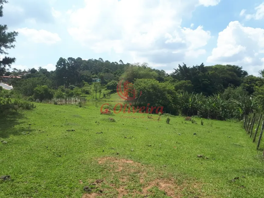 Foto 3 de Terreno / Lote à venda, 48000m2 em Jardim Paris, Jundiai - SP