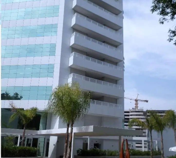 Foto 8 de Sala Comercial à venda, 48m2 em Chácara Urbana, Jundiai - SP