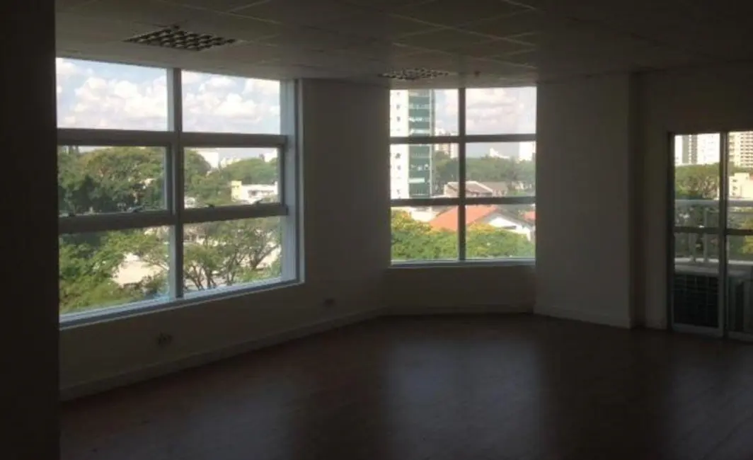 Foto 5 de Sala Comercial à venda, 48m2 em Chácara Urbana, Jundiai - SP