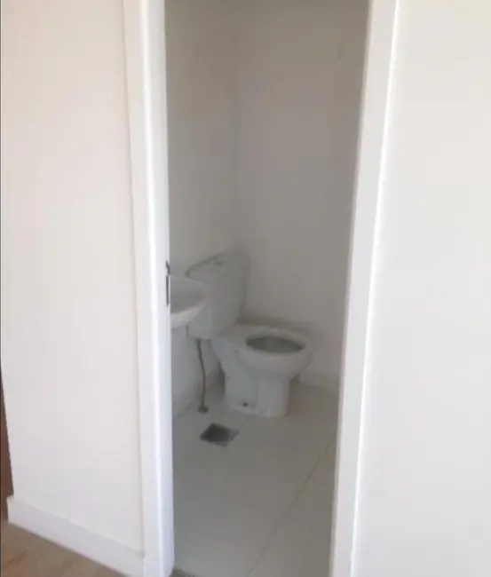 Foto 3 de Sala Comercial à venda, 48m2 em Chácara Urbana, Jundiai - SP