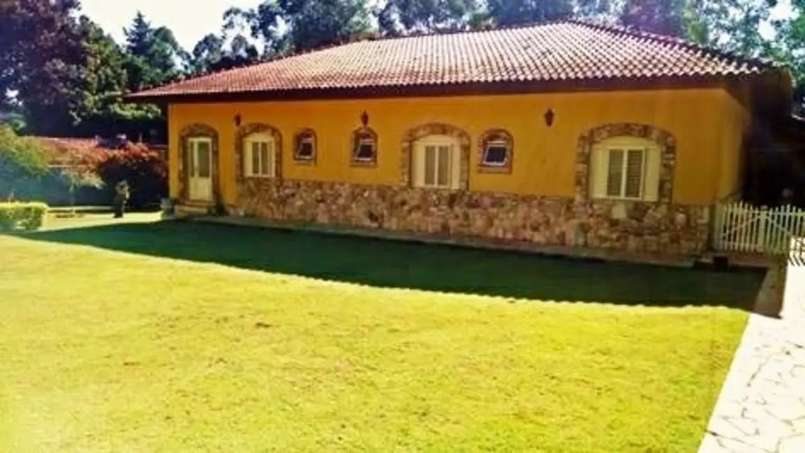 Chácara com 6 quartos à venda, 500m2 em Jardim Celeste, Jundiai - SP - imagem 7 Foto 7 de Chácara com 6 quartos à venda, 500m2 em Jardim Celeste, Jundiai - SP