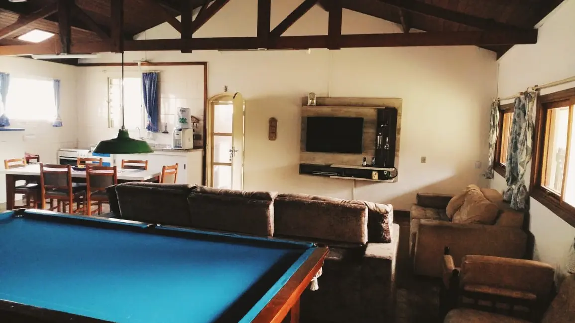 Chácara com 6 quartos à venda, 500m2 em Jardim Celeste, Jundiai - SP - imagem 4 Foto 4 de Chácara com 6 quartos à venda, 500m2 em Jardim Celeste, Jundiai - SP