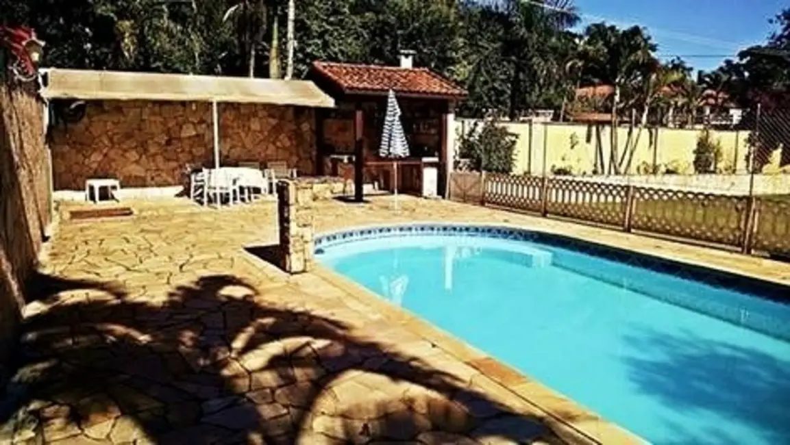 Chácara com 6 quartos à venda, 500m2 em Jardim Celeste, Jundiai - SP - imagem 6 Foto 6 de Chácara com 6 quartos à venda, 500m2 em Jardim Celeste, Jundiai - SP