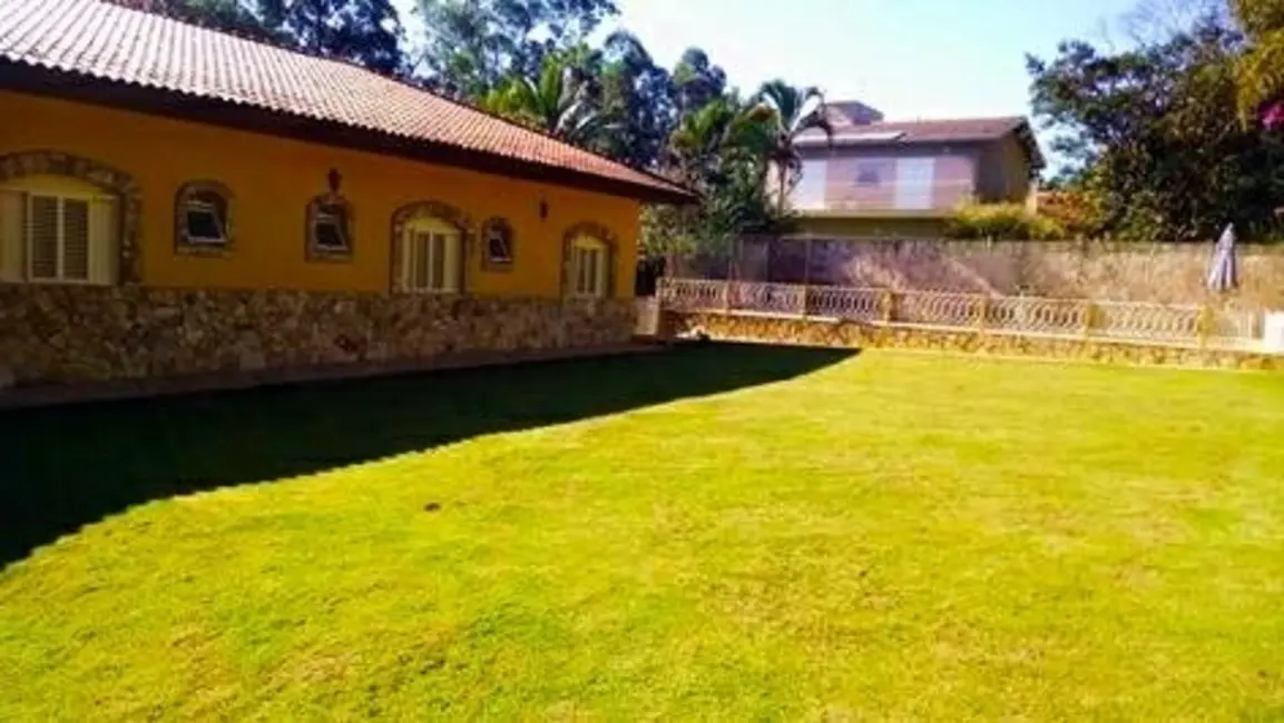 Chácara com 6 quartos à venda, 500m2 em Jardim Celeste, Jundiai - SP - imagem 9 Foto 9 de Chácara com 6 quartos à venda, 500m2 em Jardim Celeste, Jundiai - SP