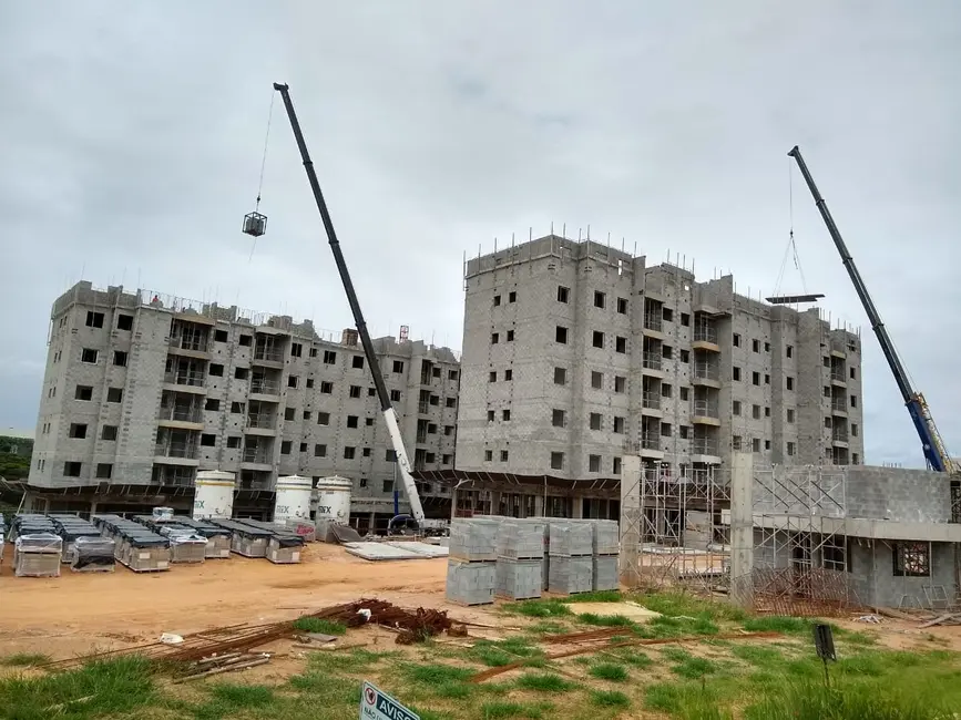 Apartamento com 3 quartos à venda, 74m2 em Medeiros, Jundiai - SP - imagem 7 Foto 7 de Apartamento com 3 quartos à venda, 74m2 em Medeiros, Jundiai - SP