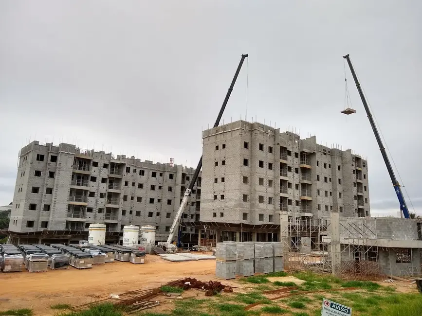 Foto 5 de Apartamento com 2 quartos à venda, 69m2 em Medeiros, Jundiai - SP