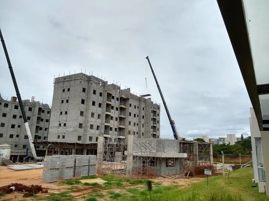 Foto 6 de Apartamento com 2 quartos à venda, 69m2 em Medeiros, Jundiai - SP