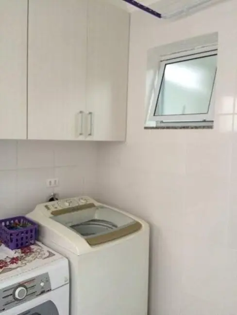 Foto 2 de Sobrado com 2 quartos à venda, 107m2 em Mirante da Colonia, Jundiai - SP