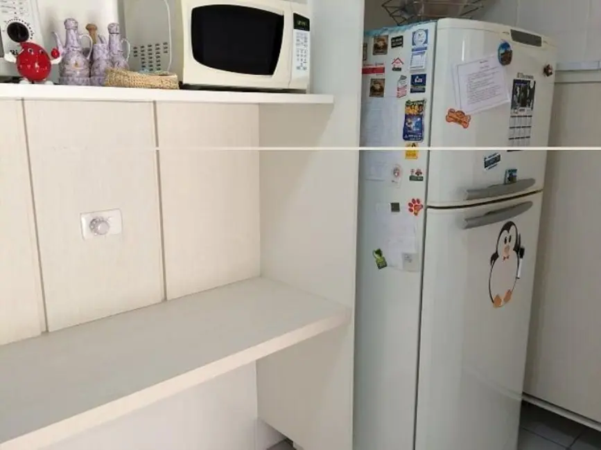 Foto 3 de Sobrado com 2 quartos à venda, 107m2 em Mirante da Colonia, Jundiai - SP