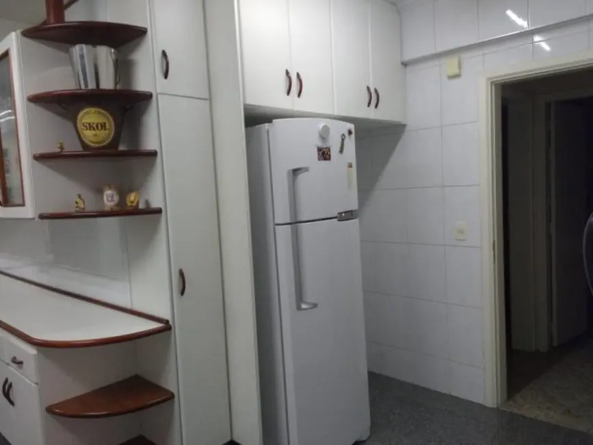 Foto 8 de Apartamento com 4 quartos à venda, 283m2 em Centro, Jundiai - SP
