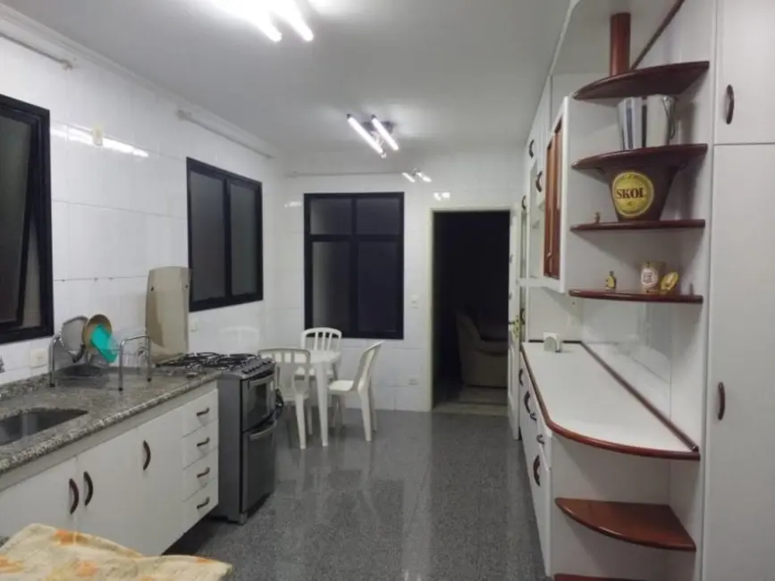 Foto 9 de Apartamento com 4 quartos à venda, 283m2 em Centro, Jundiai - SP
