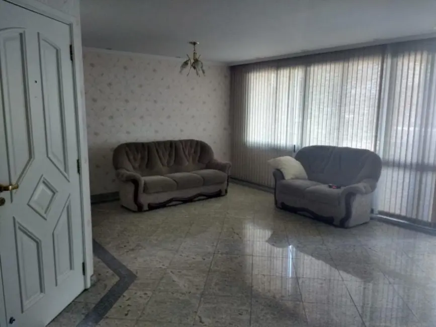 Foto 6 de Apartamento com 4 quartos à venda, 283m2 em Centro, Jundiai - SP