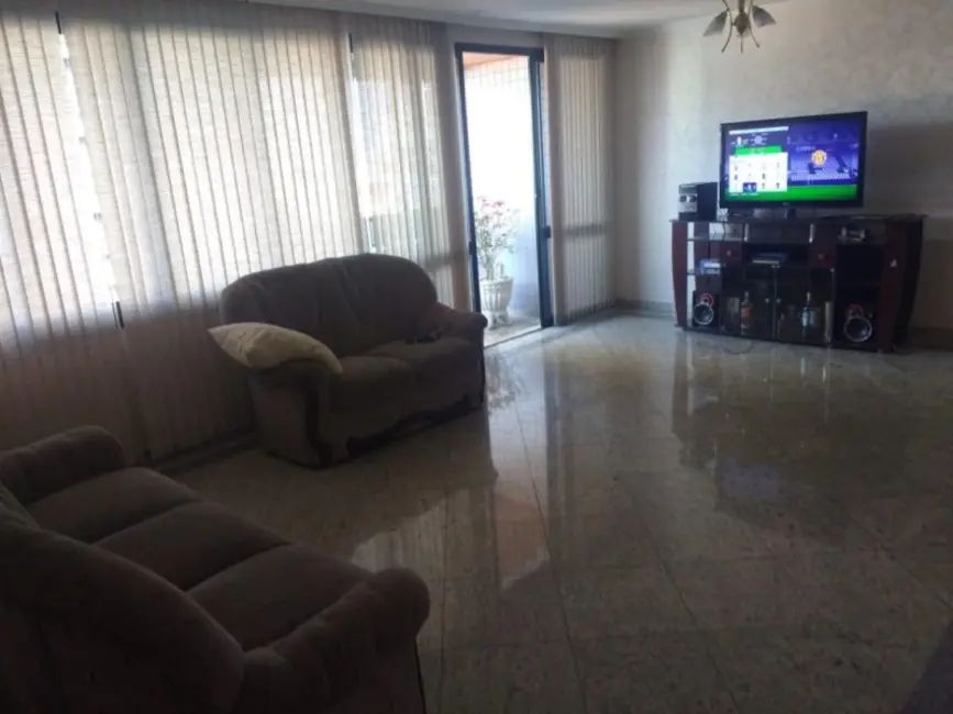 Foto 4 de Apartamento com 4 quartos à venda, 283m2 em Centro, Jundiai - SP