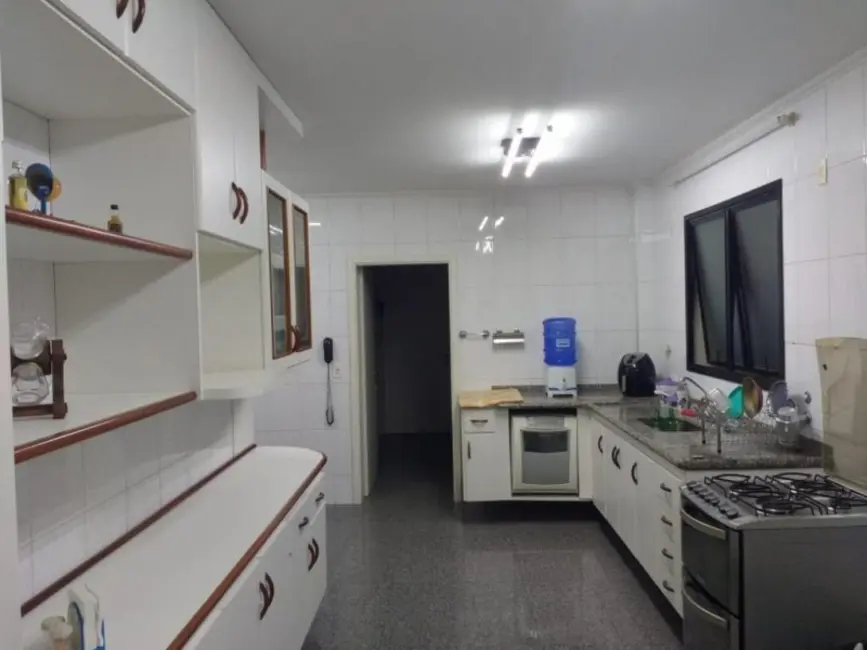 Foto 7 de Apartamento com 4 quartos à venda, 283m2 em Centro, Jundiai - SP
