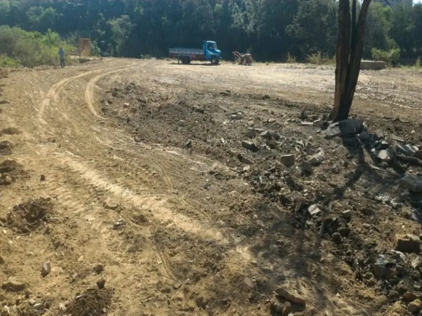 Foto 2 de Terreno / Lote à venda, 30556m2 em Distrito Industrial, Jundiai - SP