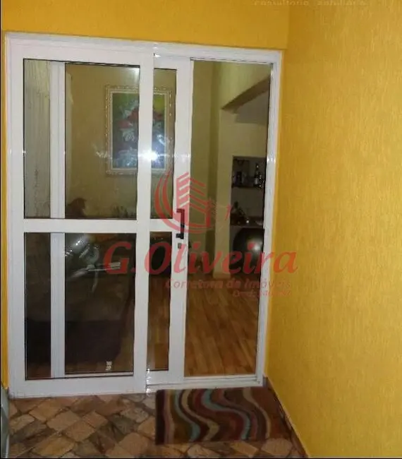 Foto 8 de Sobrado com 3 quartos à venda, 201m2 em Jundiai - SP