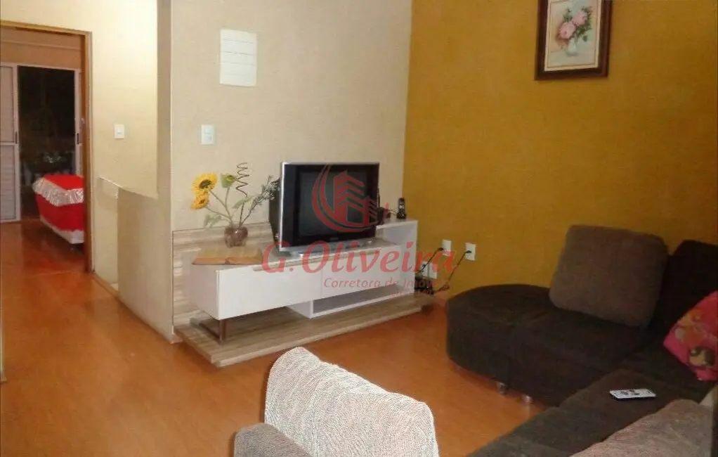 Foto 4 de Sobrado com 3 quartos à venda, 201m2 em Jundiai - SP