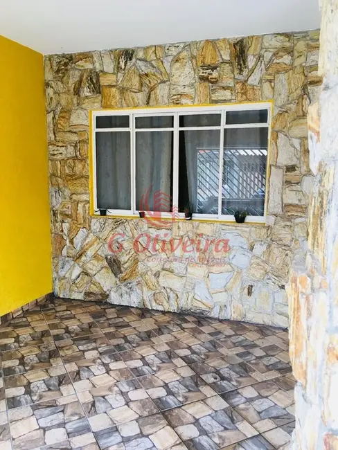 Foto 6 de Sobrado com 3 quartos à venda, 201m2 em Jundiai - SP