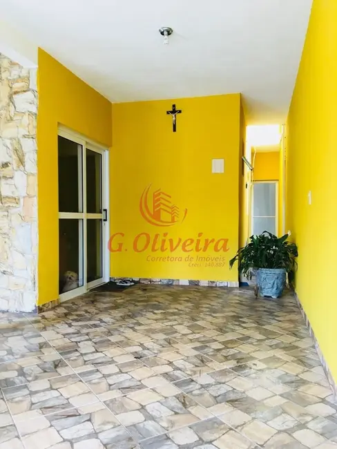 Foto 7 de Sobrado com 3 quartos à venda, 201m2 em Jundiai - SP