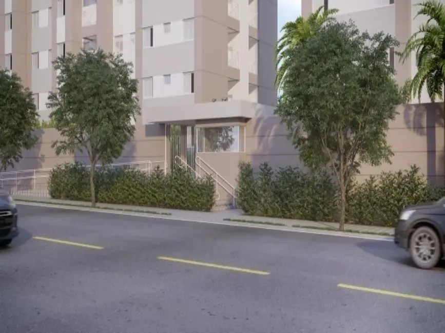 Apartamento com 1 quarto à venda, 50m2 em Itupeva - SP - imagem 7 Foto 7 de Apartamento com 1 quarto à venda, 50m2 em Itupeva - SP