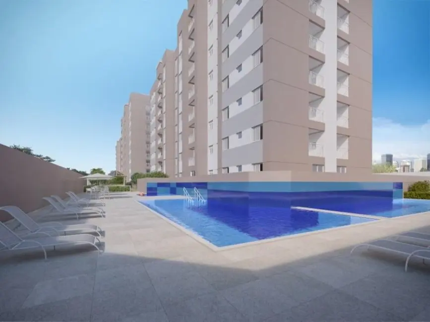 Apartamento com 1 quarto à venda, 50m2 em Itupeva - SP - imagem 6 Foto 6 de Apartamento com 1 quarto à venda, 50m2 em Itupeva - SP