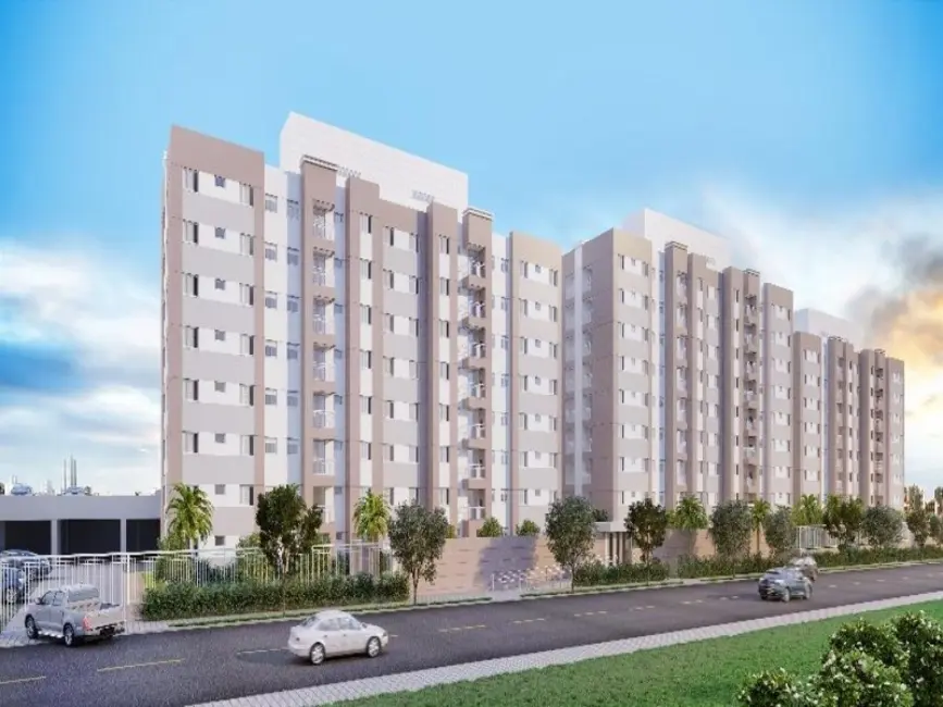 Foto 1 de Apartamento com 1 quarto à venda, 50m2 em Itupeva - SP