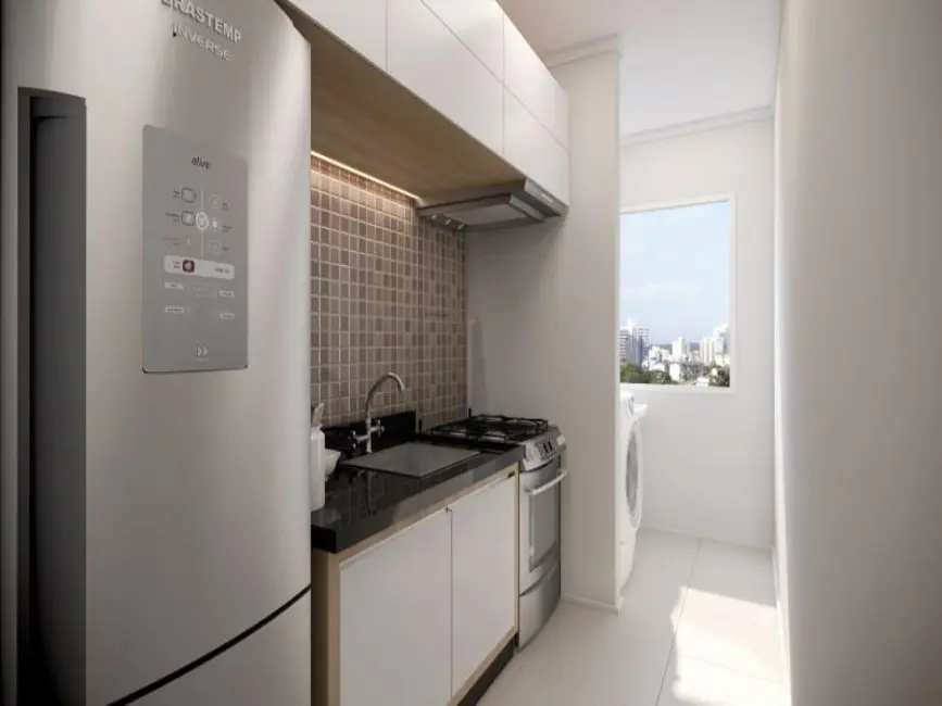 Apartamento com 1 quarto à venda, 50m2 em Itupeva - SP - imagem 3 Foto 3 de Apartamento com 1 quarto à venda, 50m2 em Itupeva - SP