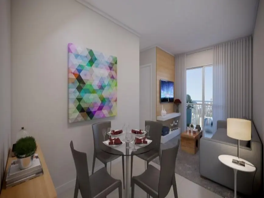 Apartamento com 1 quarto à venda, 50m2 em Itupeva - SP - imagem 5 Foto 5 de Apartamento com 1 quarto à venda, 50m2 em Itupeva - SP