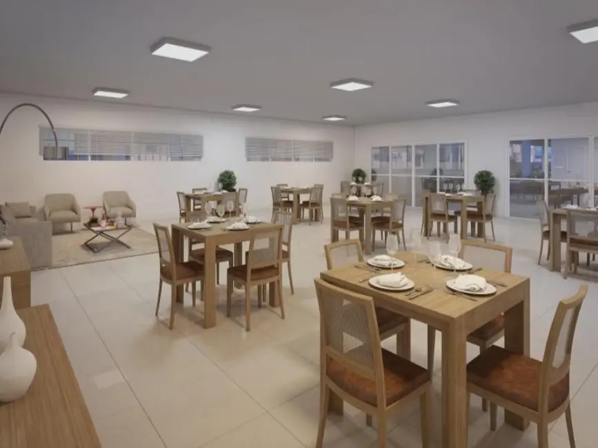 Apartamento com 1 quarto à venda, 50m2 em Itupeva - SP - imagem 9 Foto 9 de Apartamento com 1 quarto à venda, 50m2 em Itupeva - SP