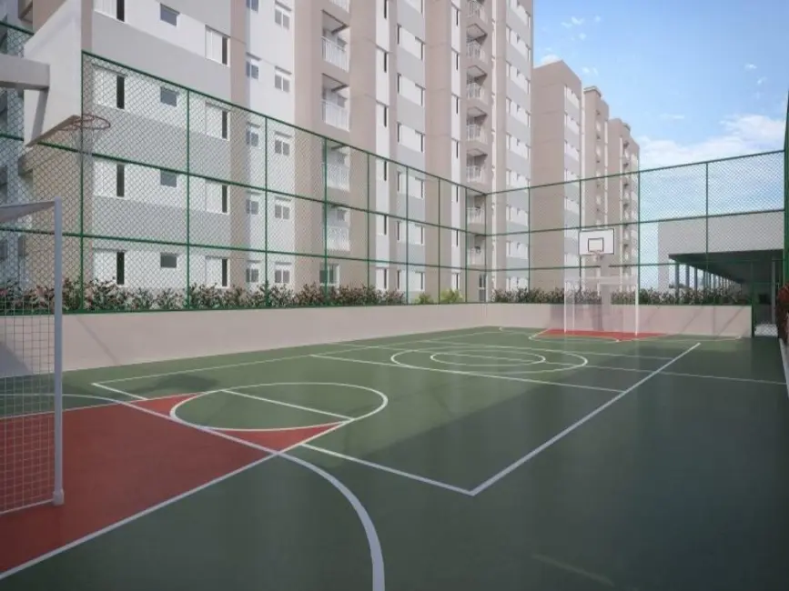 Apartamento com 1 quarto à venda, 50m2 em Itupeva - SP - imagem 8 Foto 8 de Apartamento com 1 quarto à venda, 50m2 em Itupeva - SP