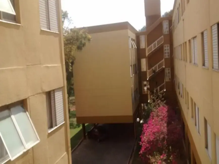 Apartamento com 3 quartos à venda, 80m2 em Jundiai - SP - imagem 5 Foto 5 de Apartamento com 3 quartos à venda, 80m2 em Jundiai - SP