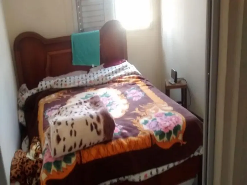 Apartamento com 3 quartos à venda, 80m2 em Jundiai - SP - imagem 3 Foto 3 de Apartamento com 3 quartos à venda, 80m2 em Jundiai - SP