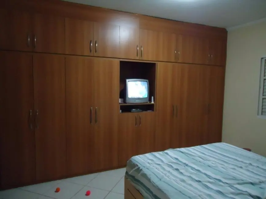 Foto 5 de Sobrado com 4 quartos à venda e para alugar, 330m2 em Jardim Paulista I, Jundiai - SP