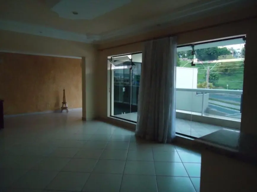 Foto 7 de Sobrado com 4 quartos à venda e para alugar, 330m2 em Jardim Paulista I, Jundiai - SP