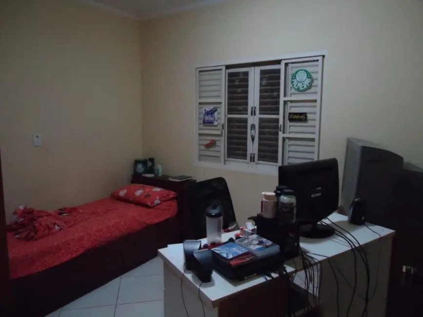 Foto 6 de Sobrado com 4 quartos à venda e para alugar, 330m2 em Jardim Paulista I, Jundiai - SP