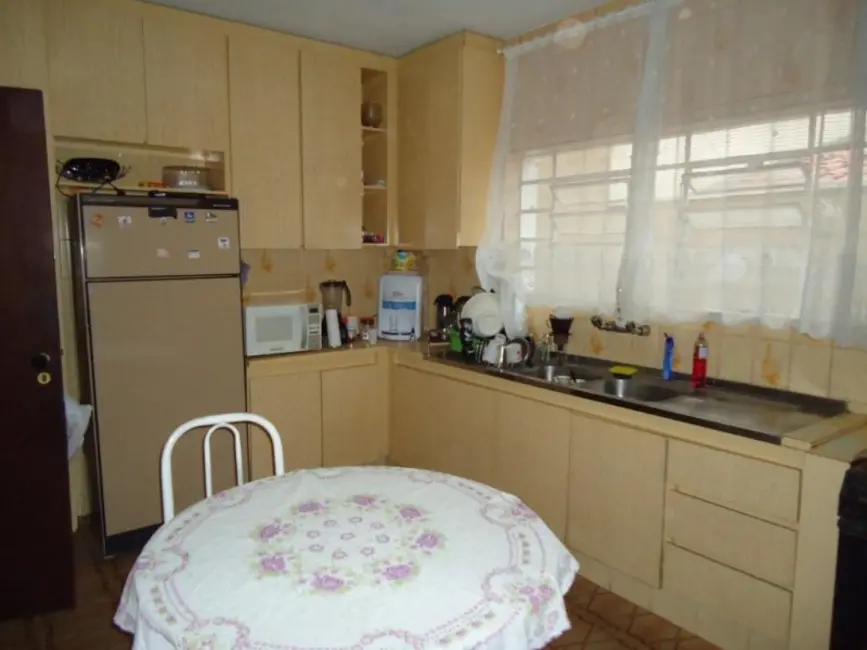 Foto 3 de Sobrado com 4 quartos à venda e para alugar, 330m2 em Jardim Paulista I, Jundiai - SP