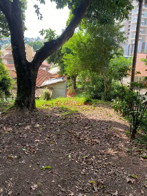 Foto 2 de Terreno / Lote à venda, 477m2 em Jardim Santa Teresa, Jundiai - SP