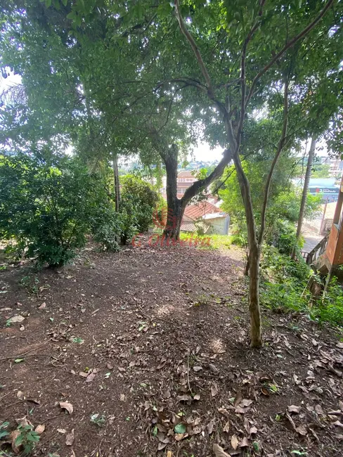 Foto 3 de Terreno / Lote à venda, 477m2 em Jardim Santa Teresa, Jundiai - SP