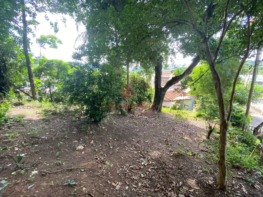 Foto 6 de Terreno / Lote à venda, 477m2 em Jardim Santa Teresa, Jundiai - SP