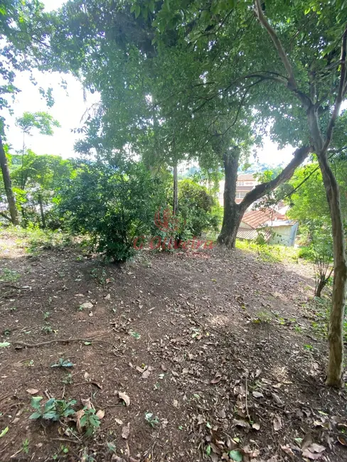 Foto 5 de Terreno / Lote à venda, 477m2 em Jardim Santa Teresa, Jundiai - SP
