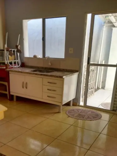 Sobrado com 4 quartos à venda, 158m2 em Jundiai - SP - imagem 7 Foto 7 de Sobrado com 4 quartos à venda, 158m2 em Jundiai - SP