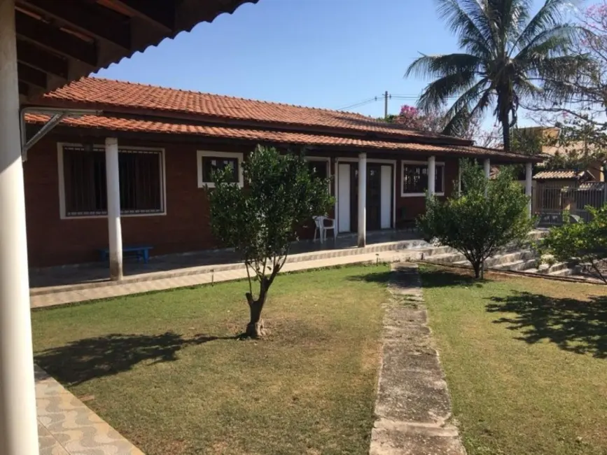 Foto 1 de Casa com 3 quartos à venda, 330m2 em Itupeva - SP