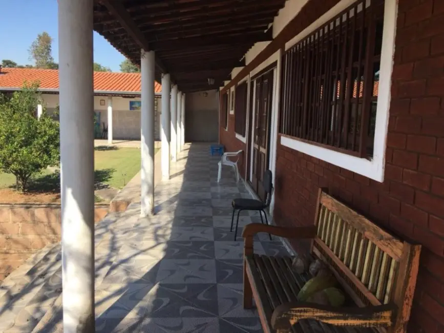 Casa com 3 quartos à venda, 330m2 em Itupeva - SP - imagem 7 Foto 7 de Casa com 3 quartos à venda, 330m2 em Itupeva - SP