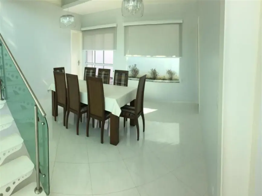 Foto 1 de Sobrado com 5 quartos à venda, 500m2 em Cajamar - SP