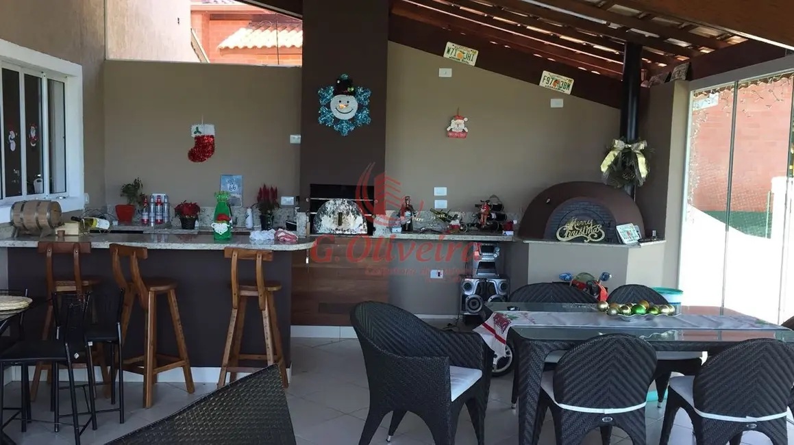 Foto 5 de Sobrado com 4 quartos à venda, 480m2 em Jarinu - SP