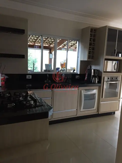 Foto 8 de Sobrado com 4 quartos à venda, 480m2 em Jarinu - SP